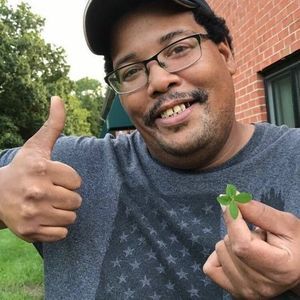 Meet your Posher, Robert